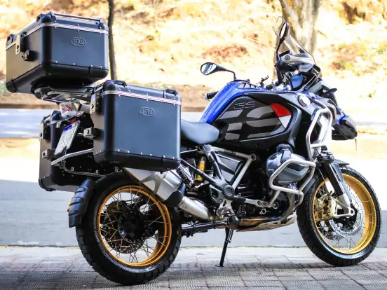 BMW-R 1250 GS ADVENTURE BMW-R 1250 GS ADVENTURE-2024