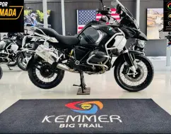 BMW R 1250 GS PREMIUM TRIPLE BLACK BMW R 1250 GS PREMIUM TRIPLE BLACK