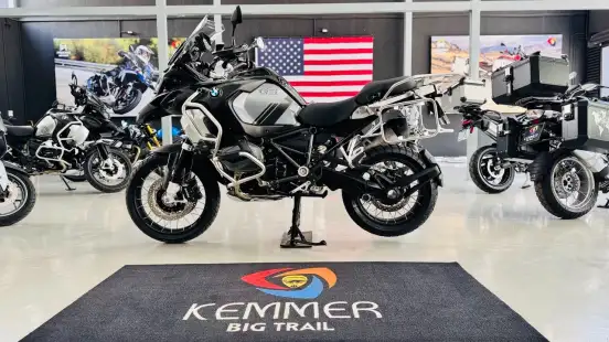 BMW-R 1250 GS PREMIUM TRIPLE BLACK BMW-R 1250 GS PREMIUM TRIPLE BLACK-2022