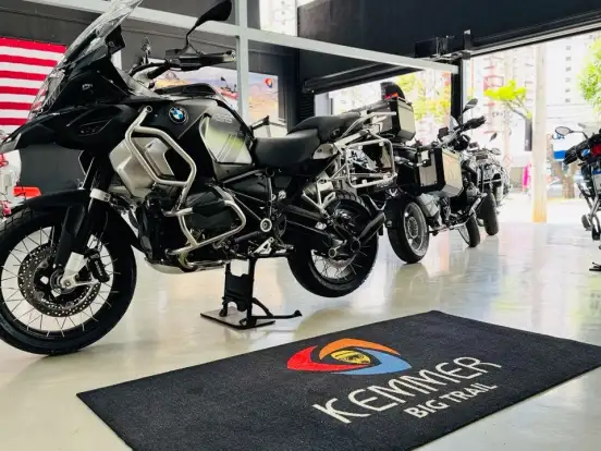 BMW-R 1250 GS PREMIUM TRIPLE BLACK BMW-R 1250 GS PREMIUM TRIPLE BLACK-2022