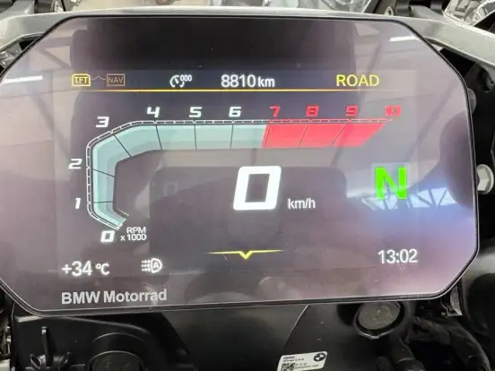 BMW-R 1250 GS PREMIUM TRIPLE BLACK BMW-R 1250 GS PREMIUM TRIPLE BLACK-2022