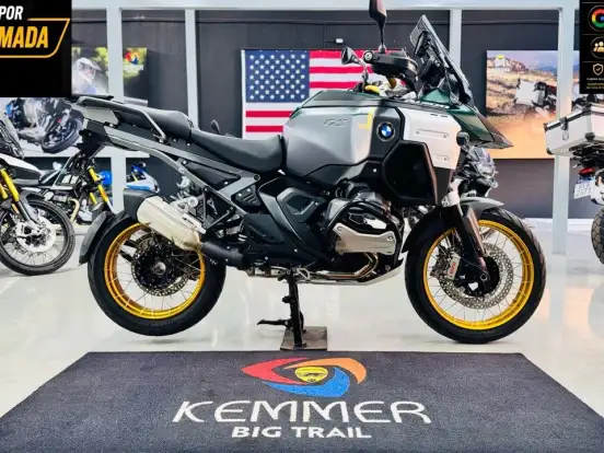 BMW-R 1300 GS ADVENTURE OPTION 719 BMW-R 1300 GS ADVENTURE OPTION 719-2025