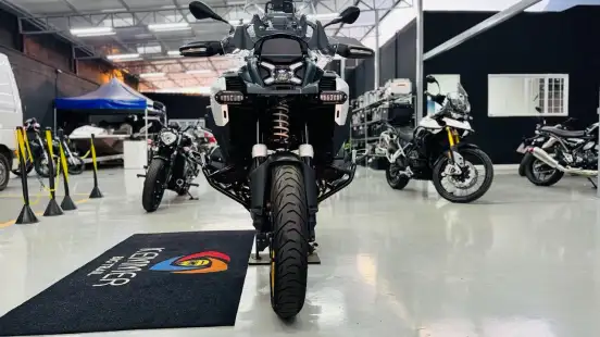 BMW-R 1300 GS ADVENTURE OPTION 719-2025