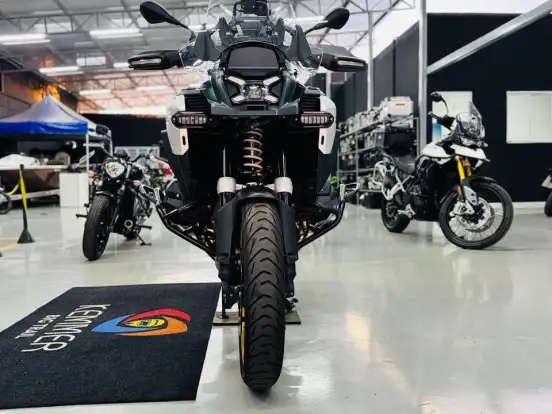 BMW-R 1300 GS ADVENTURE OPTION 719 BMW-R 1300 GS ADVENTURE OPTION 719-2025