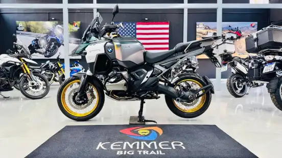 BMW-R 1300 GS ADVENTURE OPTION 719-2025