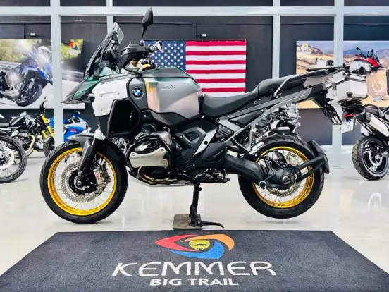 BMW-R 1300 GS ADVENTURE OPTION 719 BMW-R 1300 GS ADVENTURE OPTION 719-2025