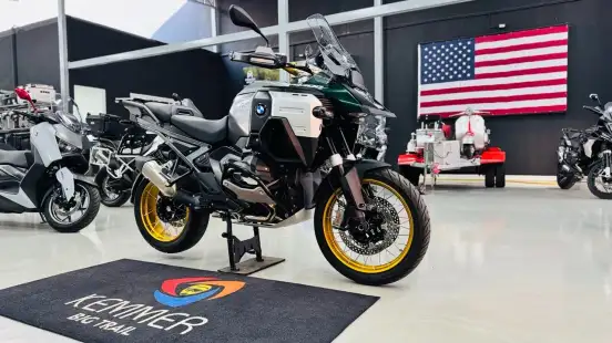 BMW-R 1300 GS ADVENTURE OPTION 719-2025