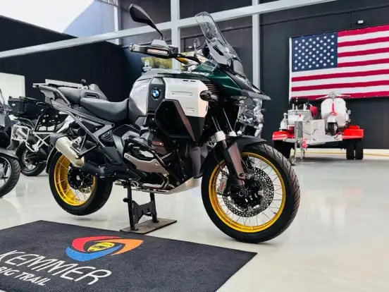 BMW-R 1300 GS ADVENTURE OPTION 719 BMW-R 1300 GS ADVENTURE OPTION 719-2025