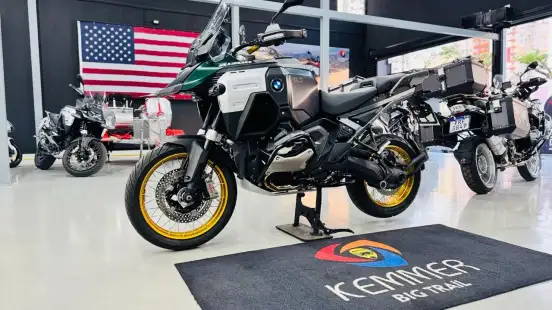 BMW-R 1300 GS ADVENTURE OPTION 719-2025