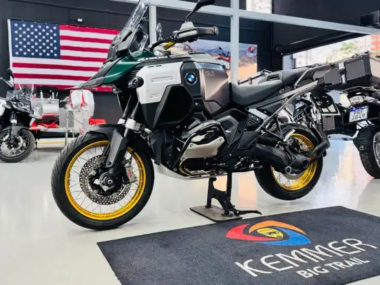BMW-R 1300 GS ADVENTURE OPTION 719 BMW-R 1300 GS ADVENTURE OPTION 719-2025