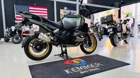 BMW-R 1300 GS ADVENTURE OPTION 719-2025