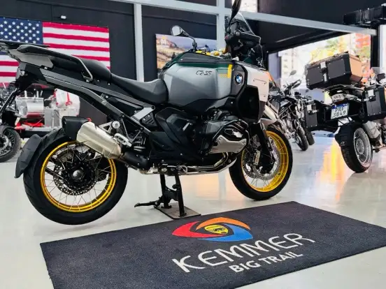BMW-R 1300 GS ADVENTURE OPTION 719 BMW-R 1300 GS ADVENTURE OPTION 719-2025