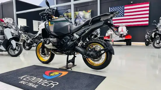 BMW-R 1300 GS ADVENTURE OPTION 719-2025