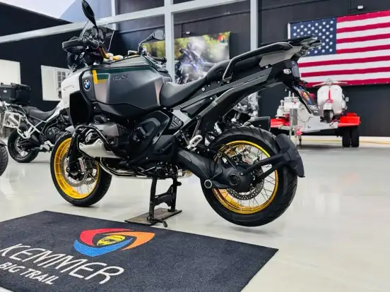 BMW-R 1300 GS ADVENTURE OPTION 719 BMW-R 1300 GS ADVENTURE OPTION 719-2025