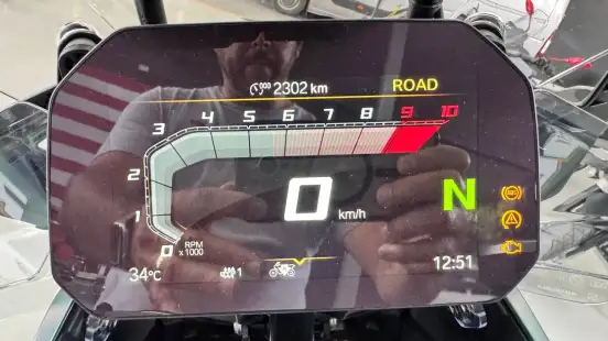 BMW-R 1300 GS ADVENTURE OPTION 719-2025