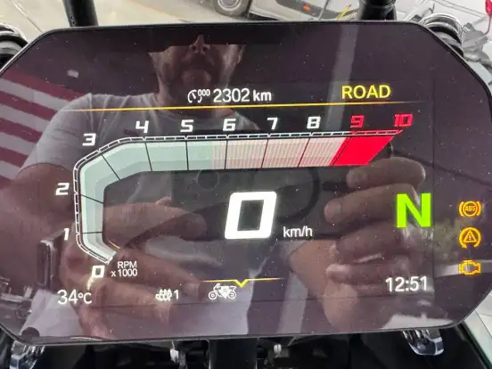 BMW-R 1300 GS ADVENTURE OPTION 719 BMW-R 1300 GS ADVENTURE OPTION 719-2025