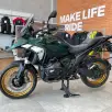 BMW R 1300 GS OPTION 719 BMW R 1300 GS OPTION 719