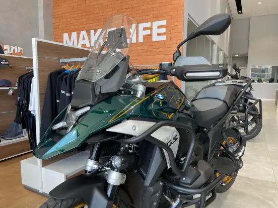 BMW-R 1300 GS OPTION 719 BMW-R 1300 GS OPTION 719-2024
