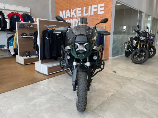 BMW-R 1300 GS OPTION 719 BMW-R 1300 GS OPTION 719-2024