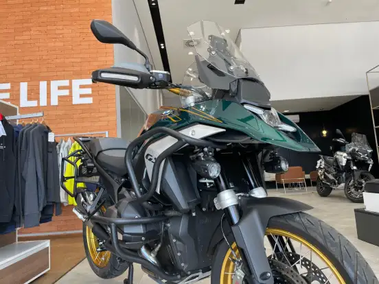 BMW-R 1300 GS OPTION 719 BMW-R 1300 GS OPTION 719-2024