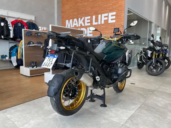 BMW-R 1300 GS OPTION 719 BMW-R 1300 GS OPTION 719-2024