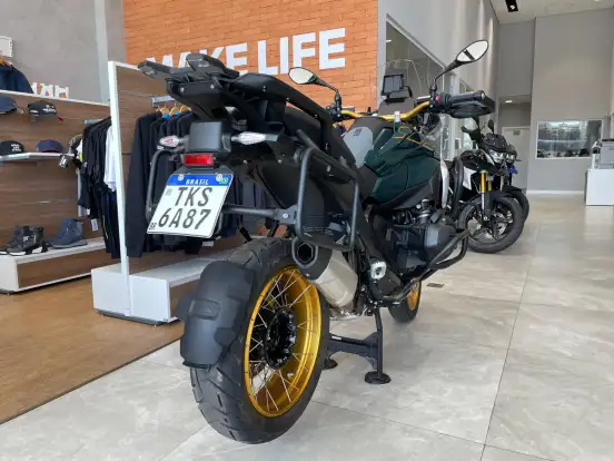 BMW-R 1300 GS OPTION 719 BMW-R 1300 GS OPTION 719-2024