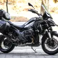 BMW R 1300 GS TRIPLE BLACK BMW R 1300 GS TRIPLE BLACK