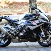 BMW S 1000 RR M BMW S 1000 RR M
