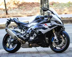 BMW S 1000 RR M BMW S 1000 RR M