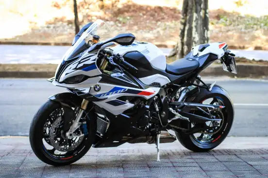 BMW-S 1000 RR M BMW-S 1000 RR M-2024