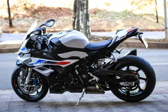BMW-S 1000 RR M BMW-S 1000 RR M-2024