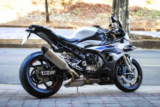 BMW-S 1000 RR M BMW-S 1000 RR M-2024
