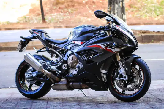 BMW-S 1000 RR-2022