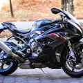 BMW S 1000 RR BMW S 1000 RR
