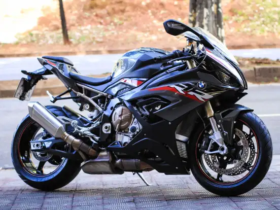 BMW-S 1000 RR BMW-S 1000 RR-2022