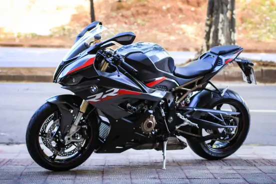 BMW-S 1000 RR BMW-S 1000 RR-2022