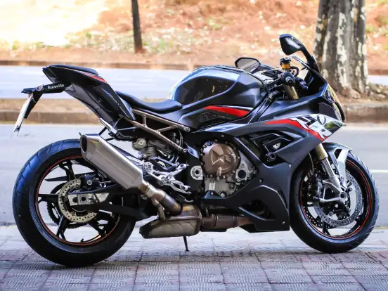 BMW-S 1000 RR BMW-S 1000 RR-2022