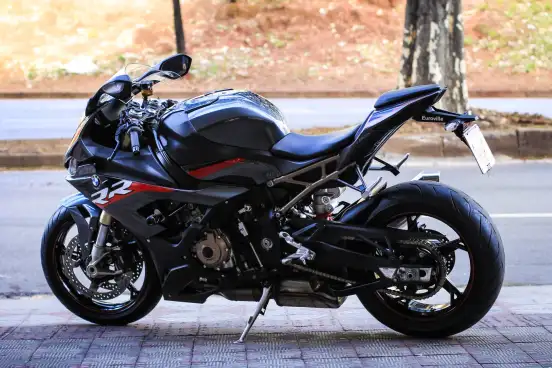 BMW-S 1000 RR BMW-S 1000 RR-2022