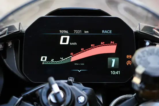 BMW-S 1000 RR BMW-S 1000 RR-2022
