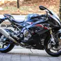 BMW S 1000 RR BMW S 1000 RR