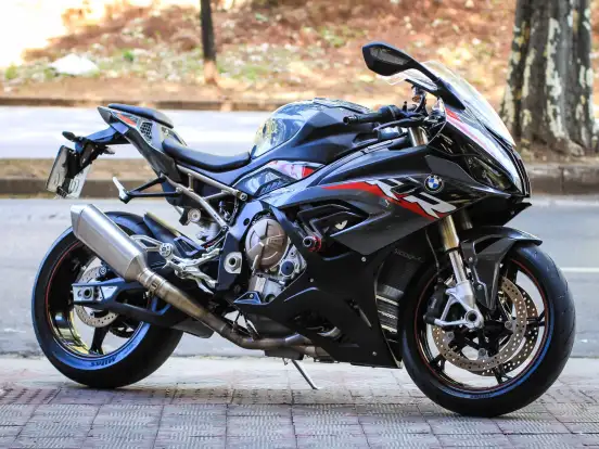 BMW-S 1000 RR BMW-S 1000 RR-2022