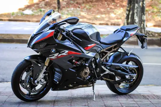 BMW-S 1000 RR-2022