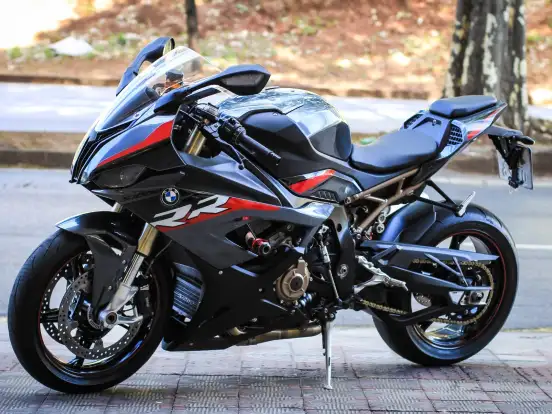BMW-S 1000 RR BMW-S 1000 RR-2022
