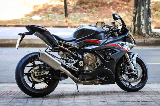 BMW-S 1000 RR BMW-S 1000 RR-2022