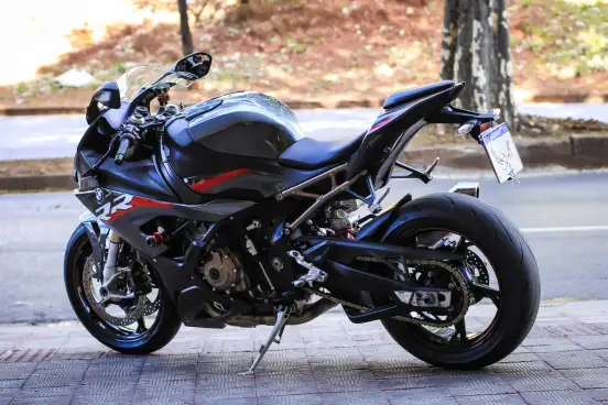 BMW-S 1000 RR BMW-S 1000 RR-2022