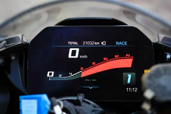 BMW-S 1000 RR-2022
