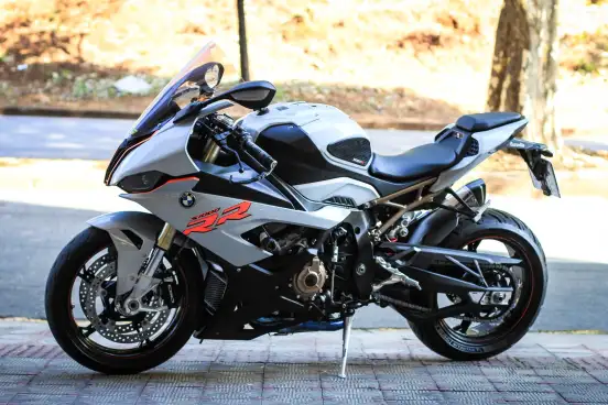 BMW-S 1000 RR BMW-S 1000 RR-2021