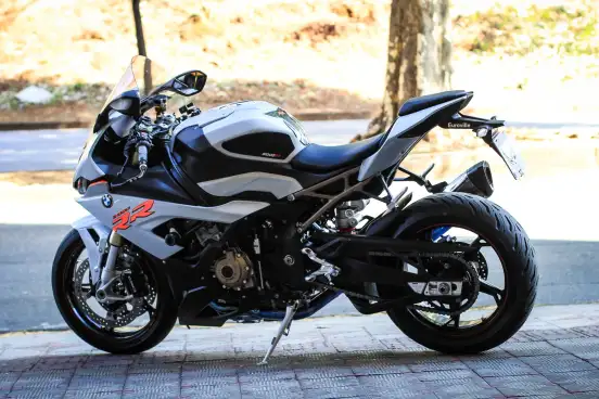 BMW-S 1000 RR BMW-S 1000 RR-2021