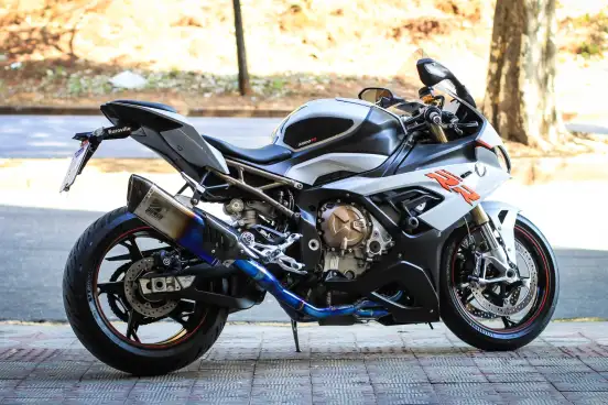 BMW-S 1000 RR BMW-S 1000 RR-2021