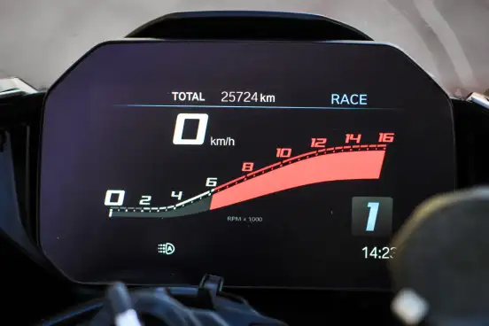 BMW-S 1000 RR-2021